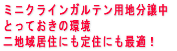 �~�j�N���C���K���e���p�n������ �Ƃ��Ă����̊� ��n�拏�Z�ɂ���Z�ɂ��œK�I 